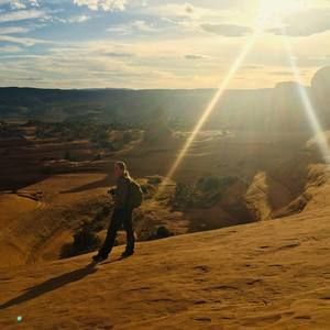 Meet your Posher, Grace